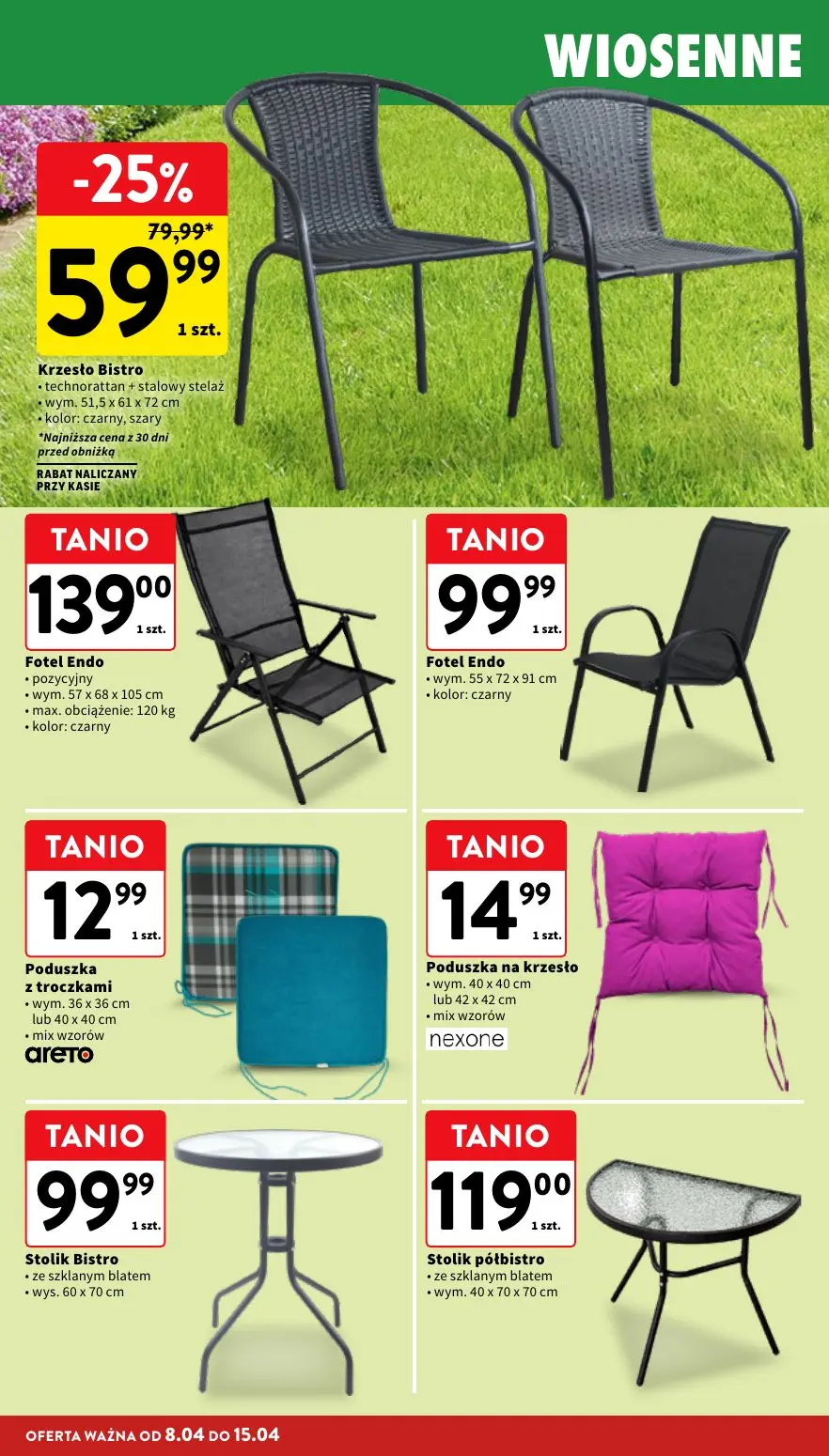 gazetka promocyjna Intermarche Okazje do oszczędności - Strona 36