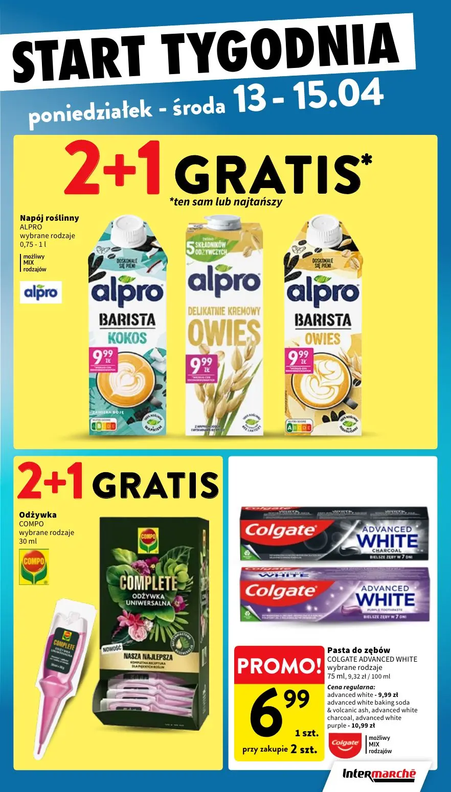 gazetka promocyjna Intermarche Okazje do oszczędności - Strona 39