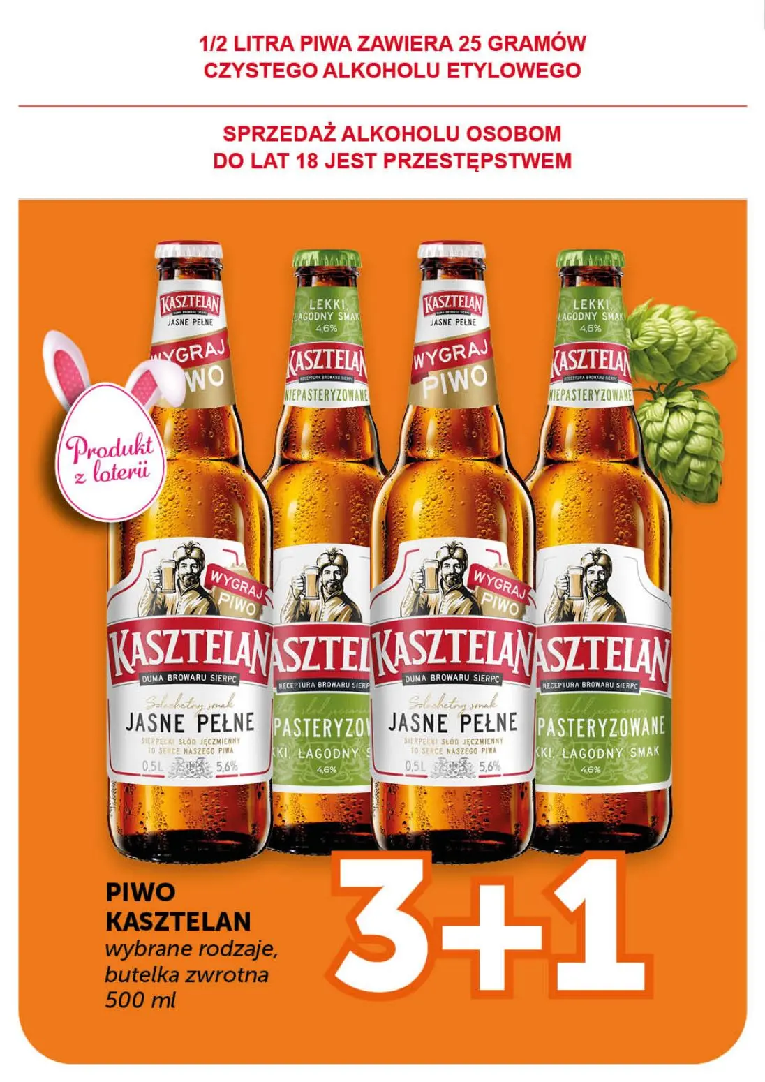 gazetka promocyjna ABC Supermarket - Strona 4