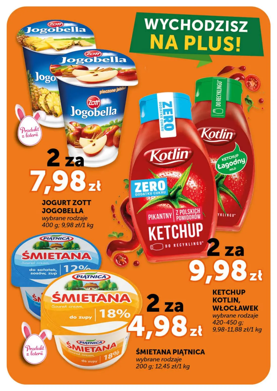 gazetka promocyjna ABC Supermarket - Strona 10