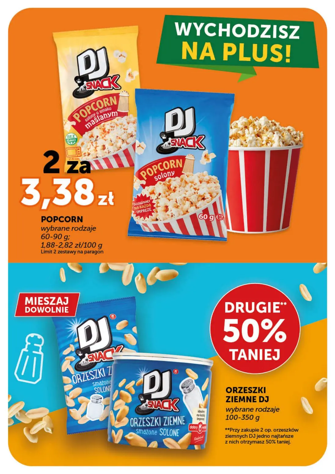 gazetka promocyjna ABC Supermarket - Strona 13