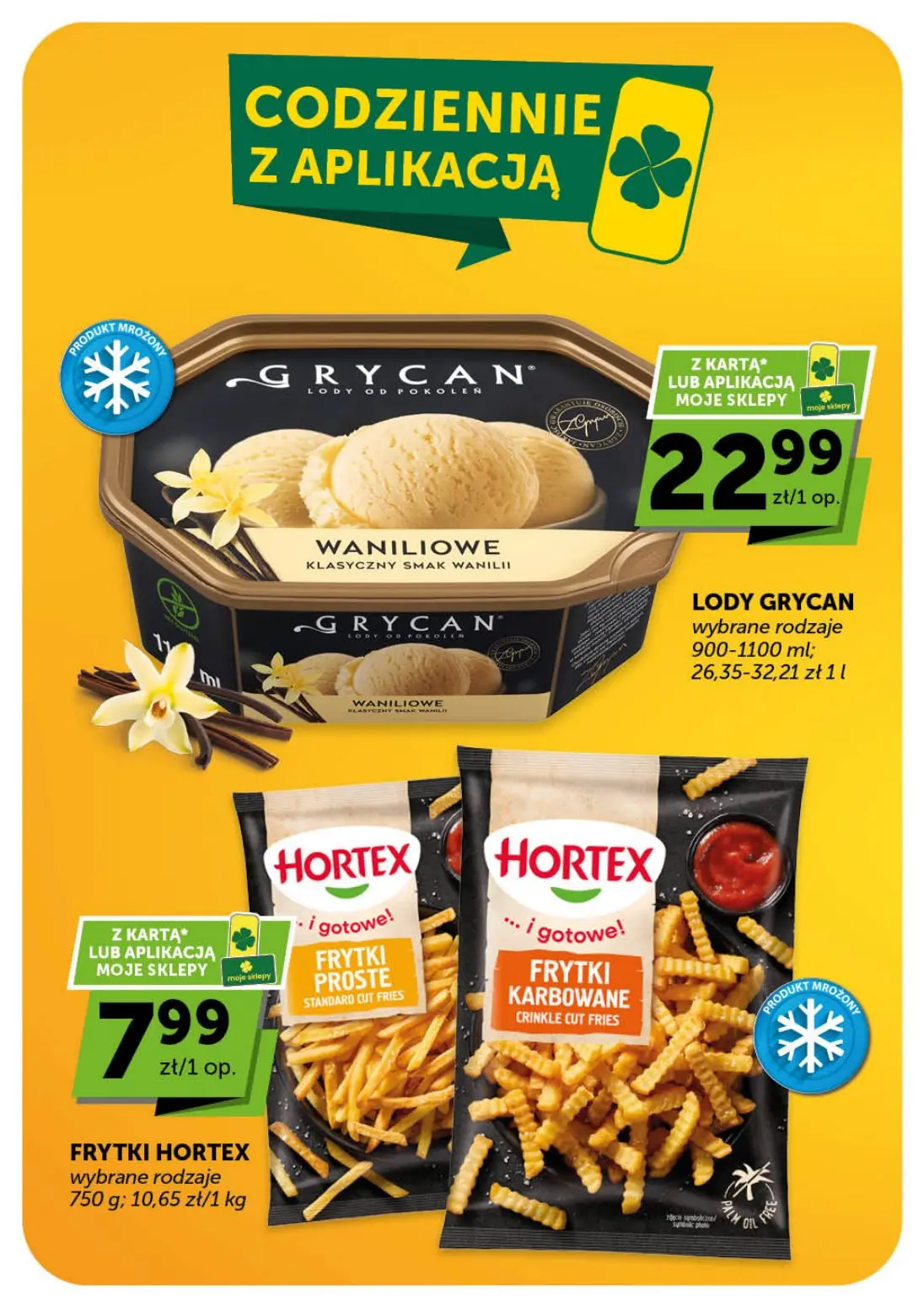 gazetka promocyjna ABC Supermarket - Strona 16