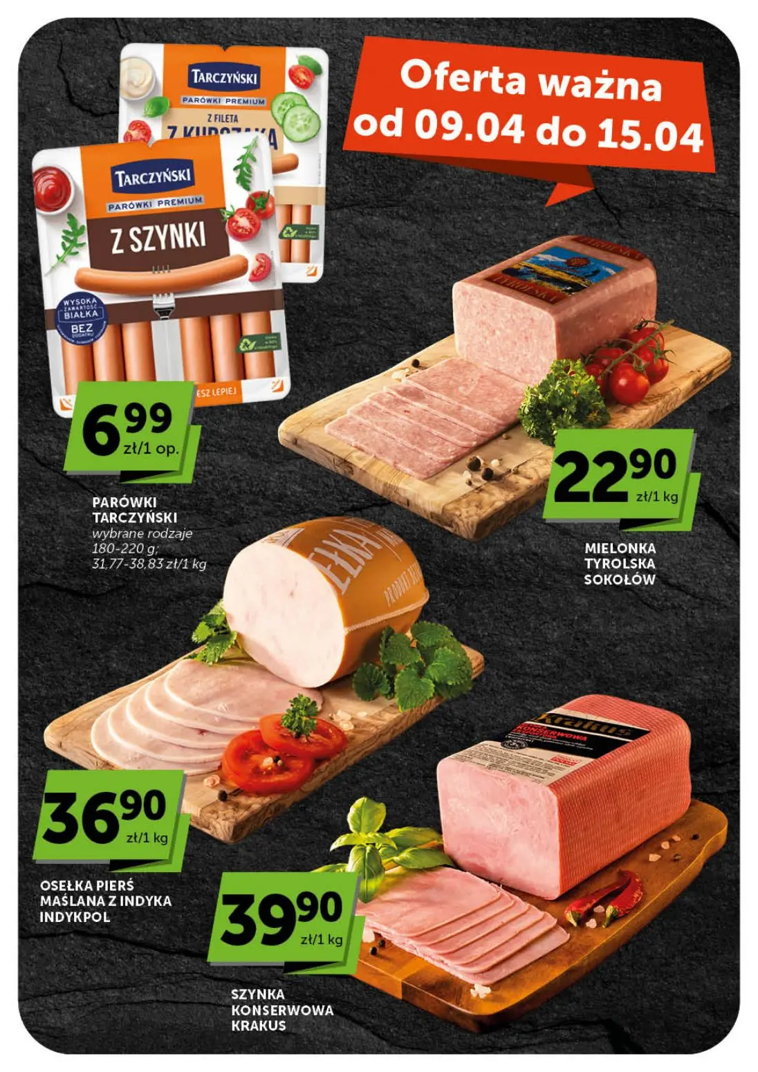 gazetka promocyjna ABC Supermarket - Strona 20