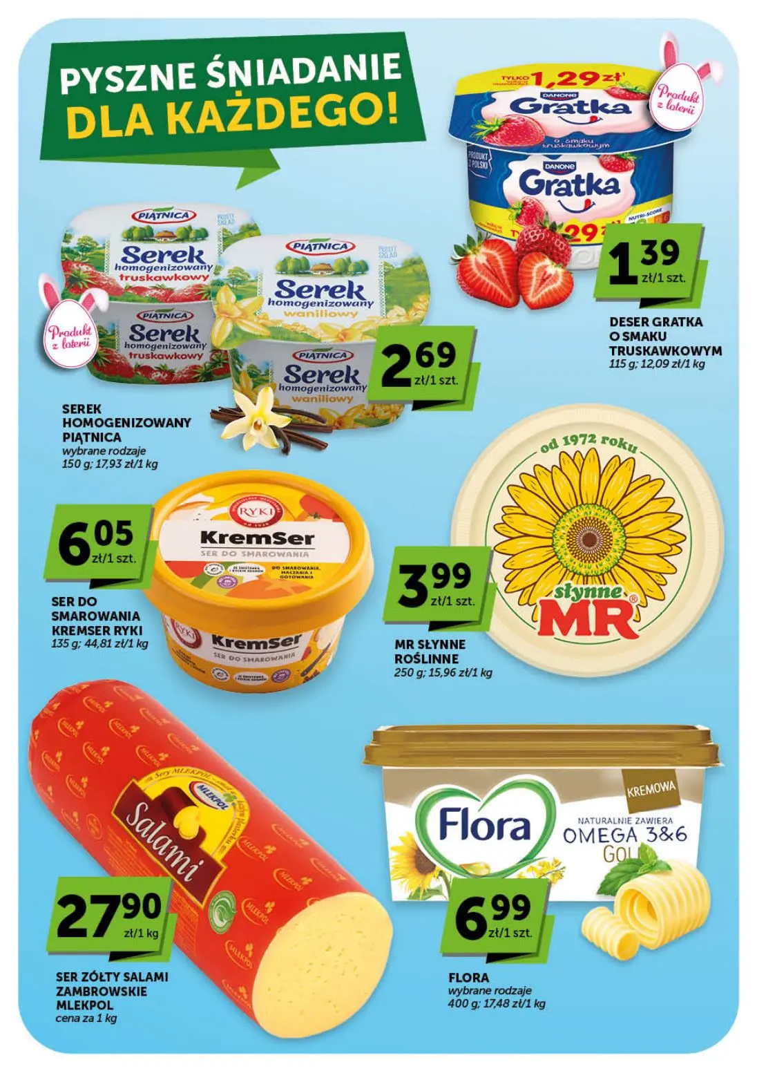 gazetka promocyjna ABC Supermarket - Strona 22
