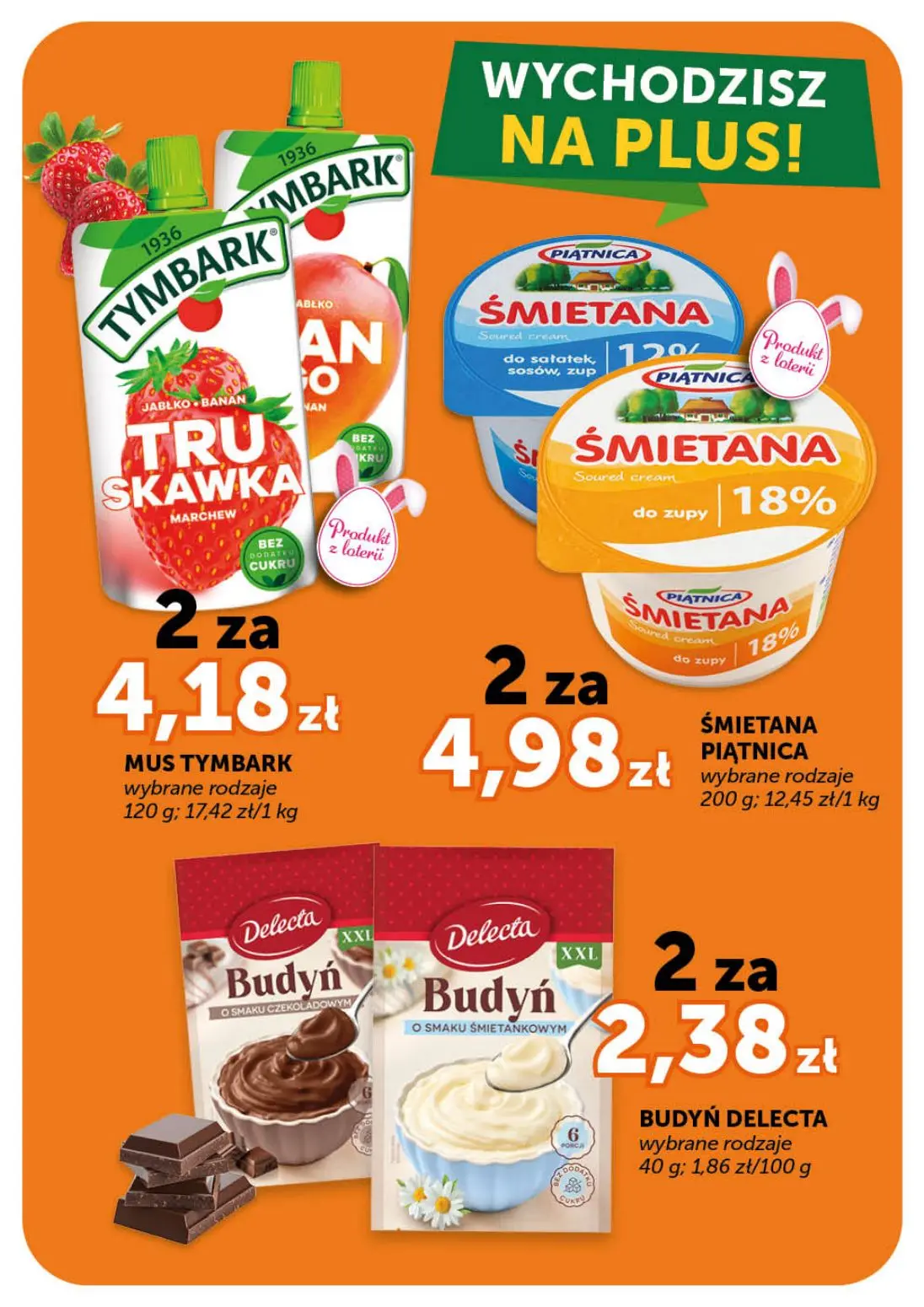 gazetka promocyjna ABC Market - Strona 7