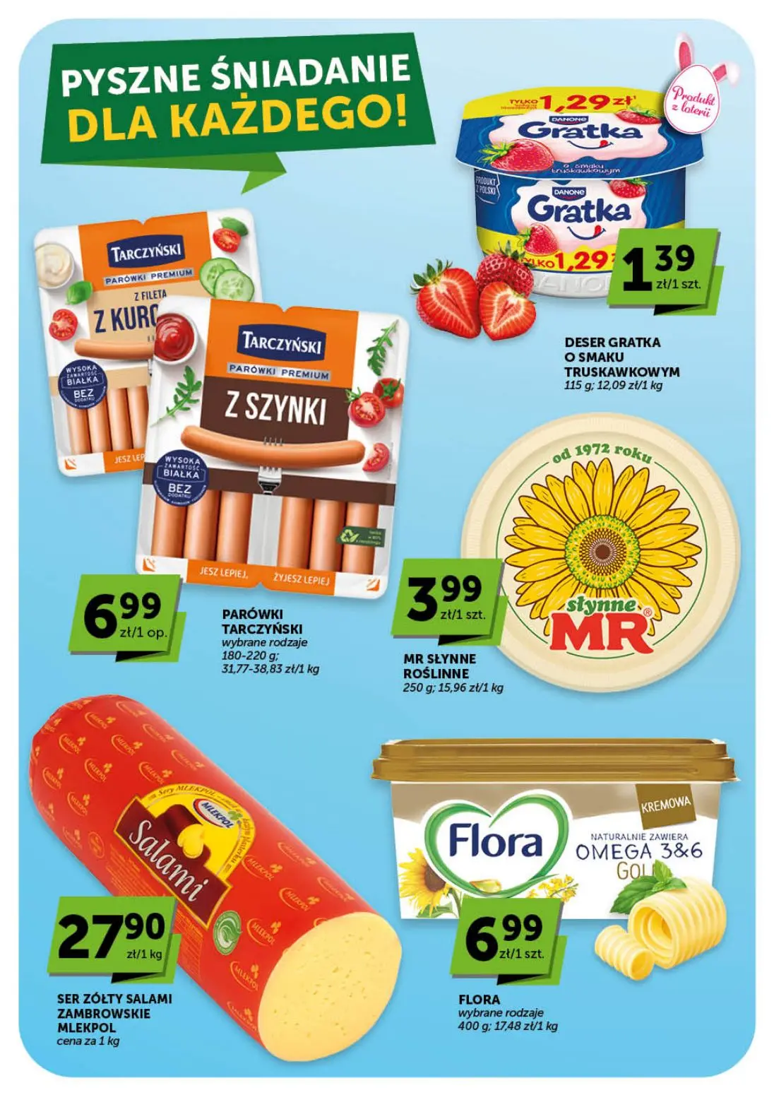 gazetka promocyjna ABC Market - Strona 16