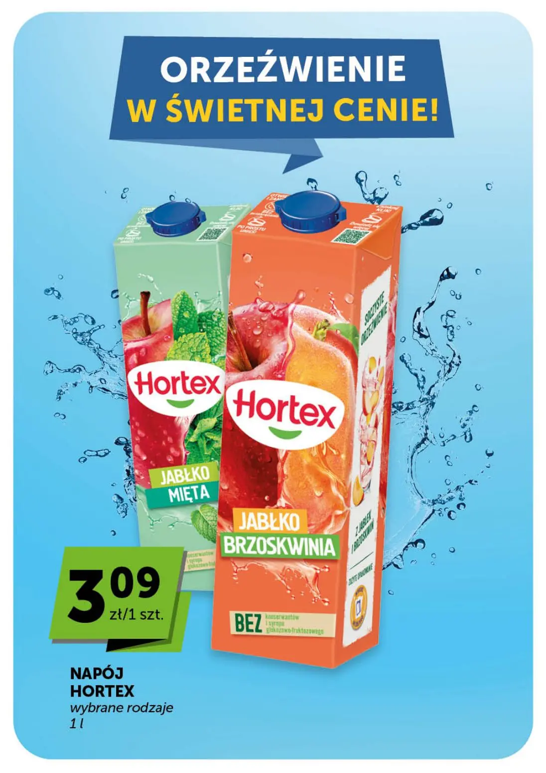 gazetka promocyjna ABC Minimarket - Strona 17