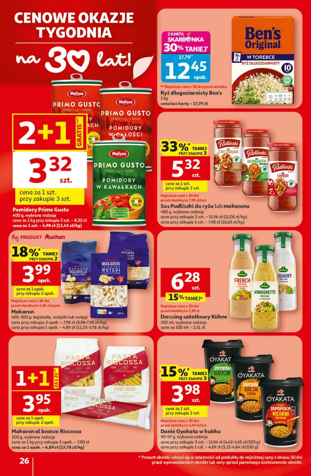 gazetka promocyjna Auchan Strefa ogród - Strona 26