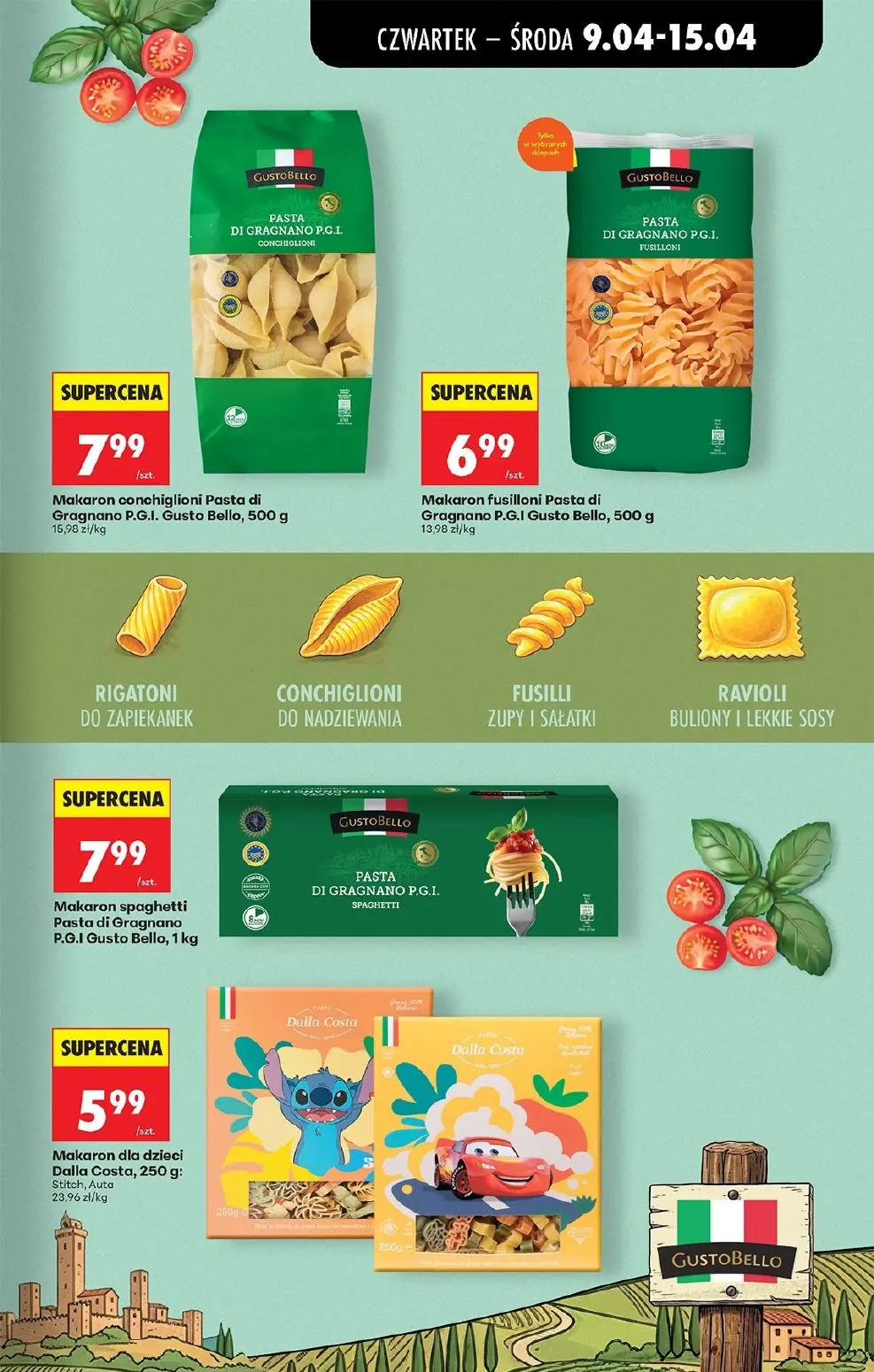 gazetka promocyjna Biedronka Od czwartku - Strona 53