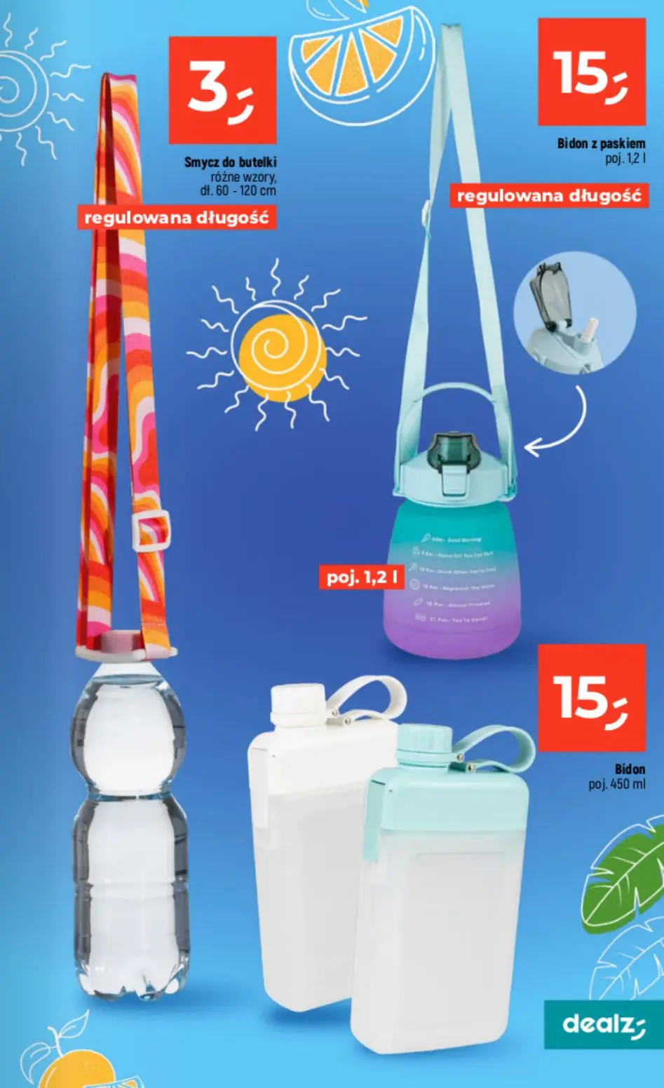 gazetka promocyjna Dealz Make a Dealz - Strona 13