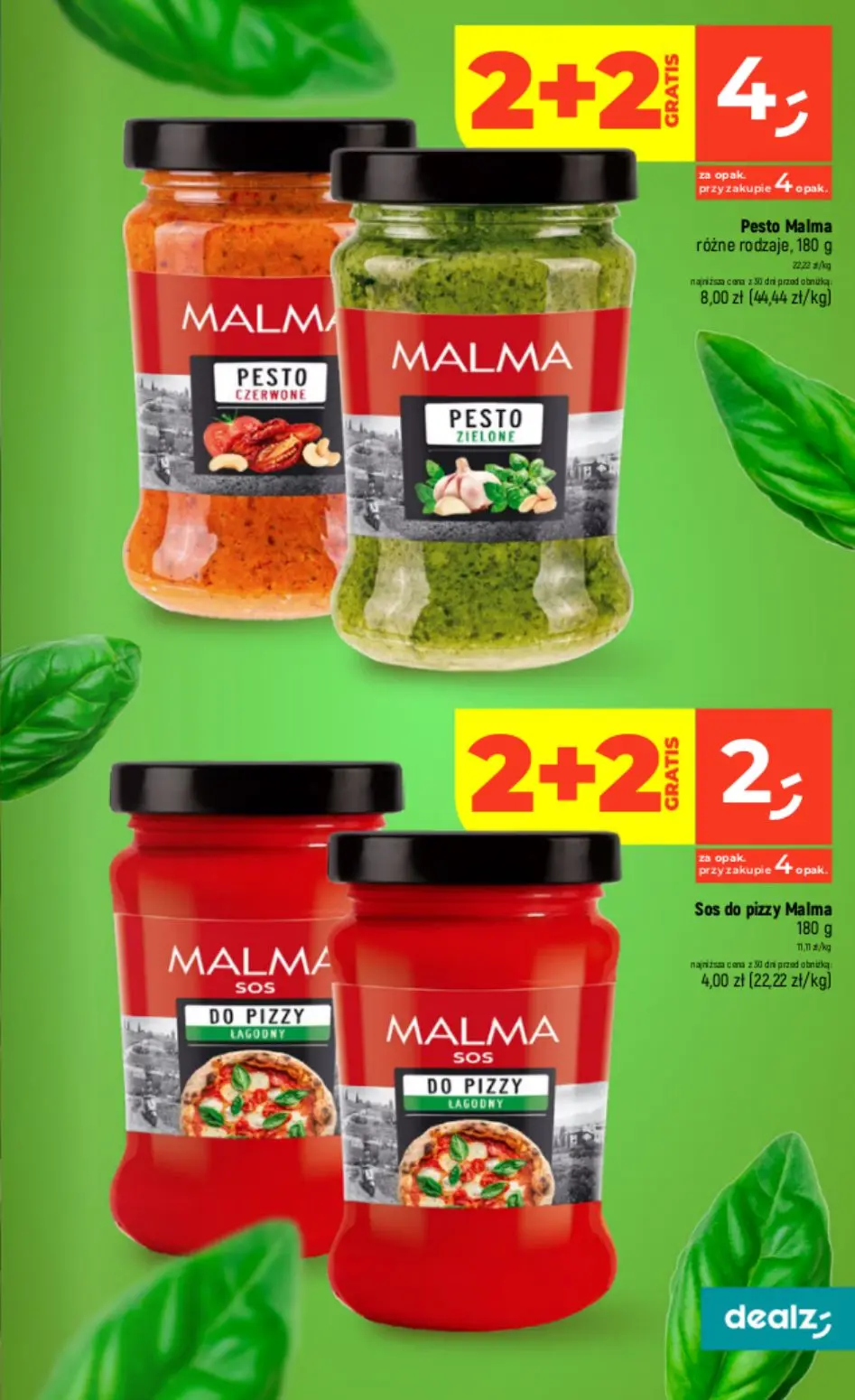 gazetka promocyjna Dealz Make a Dealz - Strona 29