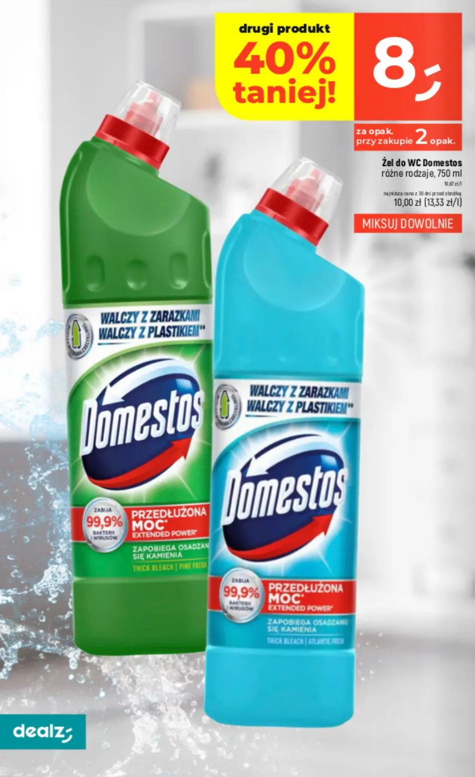 gazetka promocyjna Dealz Make a Dealz - Strona 36