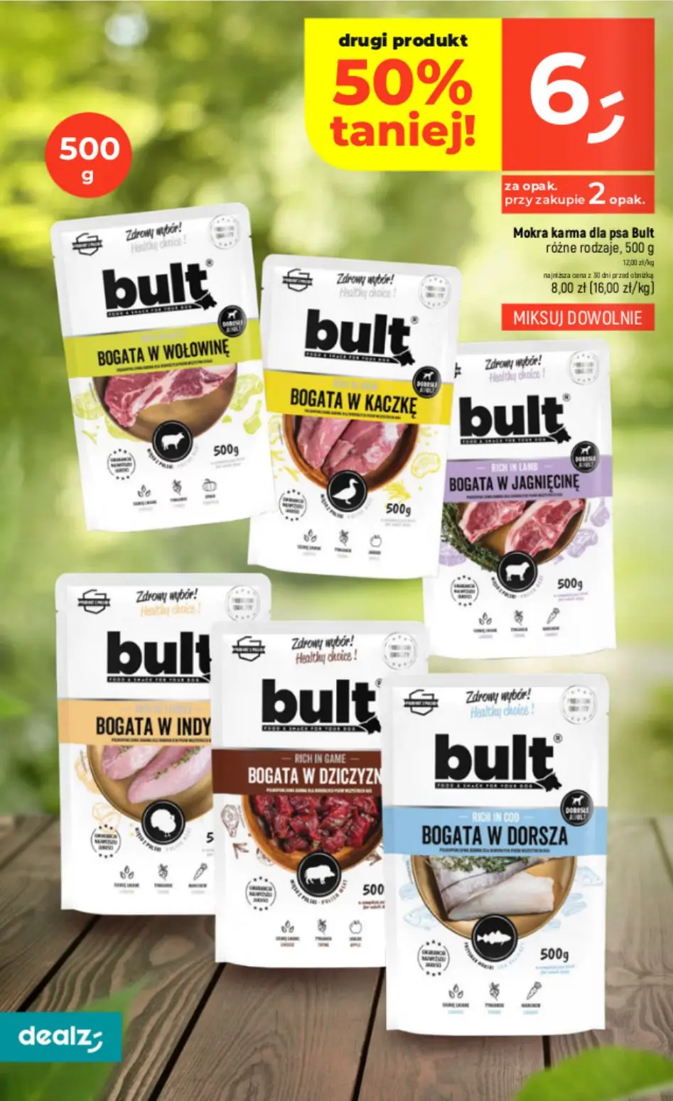 gazetka promocyjna Dealz Make a Dealz - Strona 40