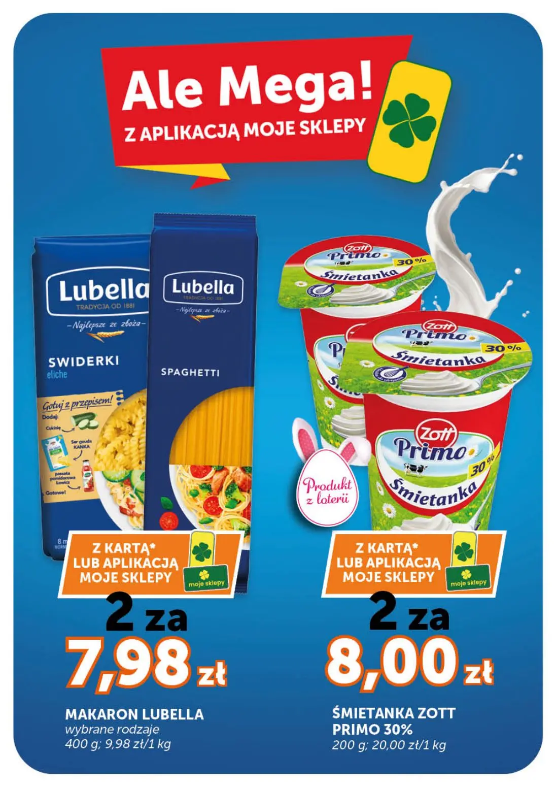 gazetka promocyjna Euro Sklep Supermarket - Strona 2