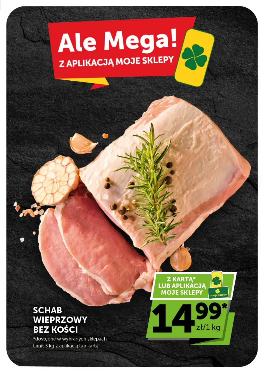 gazetka promocyjna Euro Sklep Supermarket - Strona 5