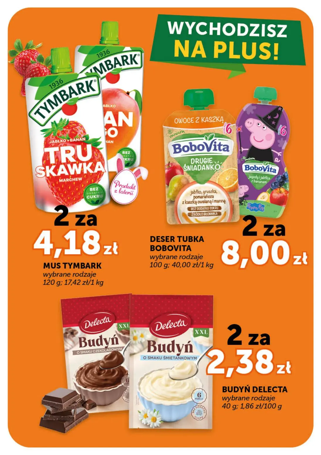 gazetka promocyjna Euro Sklep Supermarket - Strona 11