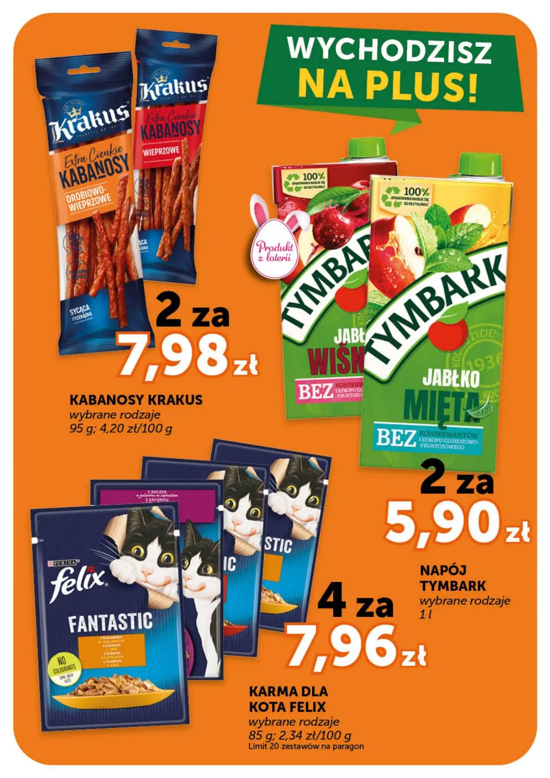 gazetka promocyjna Euro Sklep Supermarket - Strona 12
