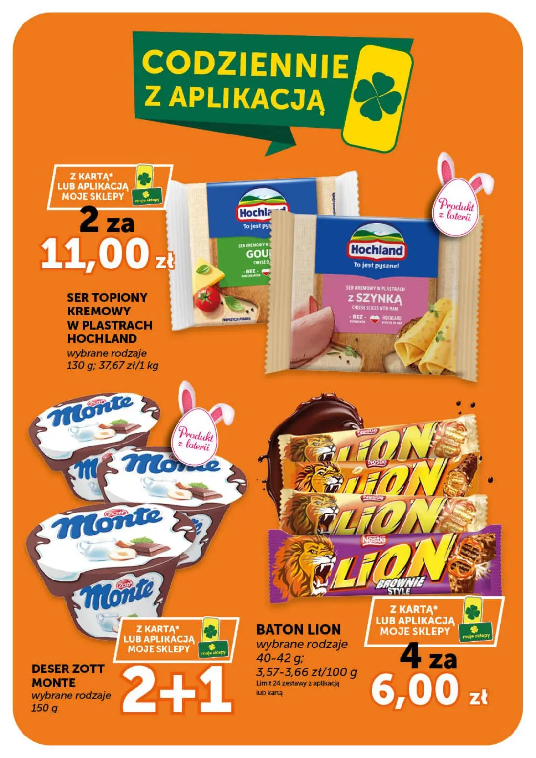 gazetka promocyjna Euro Sklep Supermarket - Strona 18