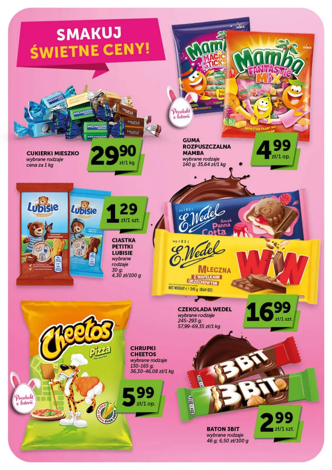 gazetka promocyjna Euro Sklep Supermarket - Strona 26