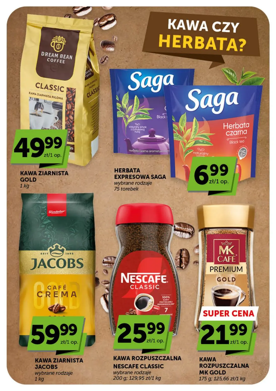 gazetka promocyjna Euro Sklep Supermarket - Strona 27