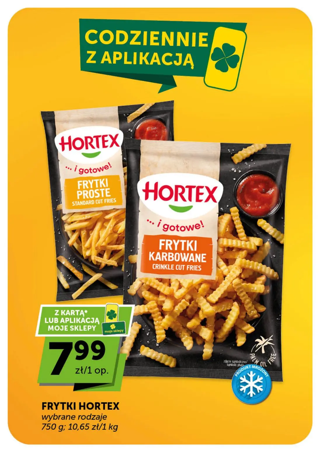 gazetka promocyjna Euro Sklep Market - Strona 12