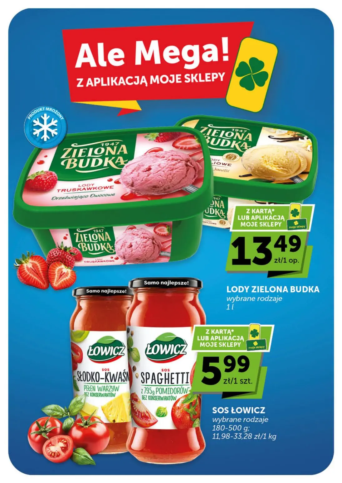 gazetka promocyjna Euro Sklep Market - Strona 13