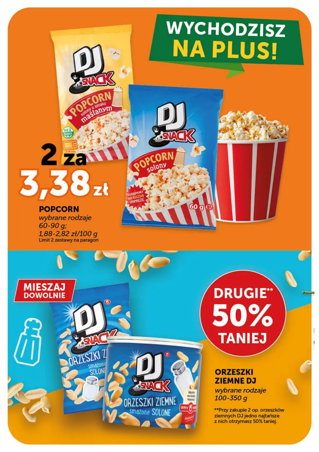 gazetka promocyjna Euro Sklep Minimarket - Strona 8