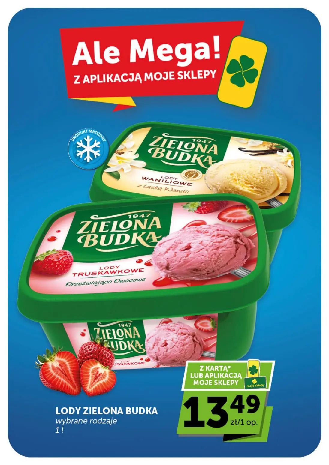 gazetka promocyjna Euro Sklep Minimarket - Strona 10