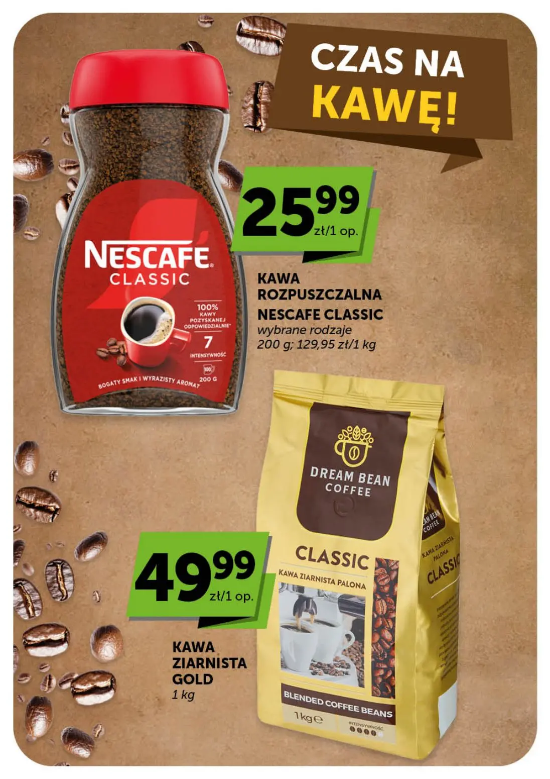 gazetka promocyjna Euro Sklep Minimarket - Strona 16