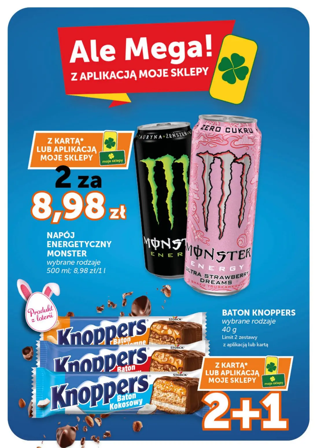 gazetka promocyjna groszek Market - Strona 3