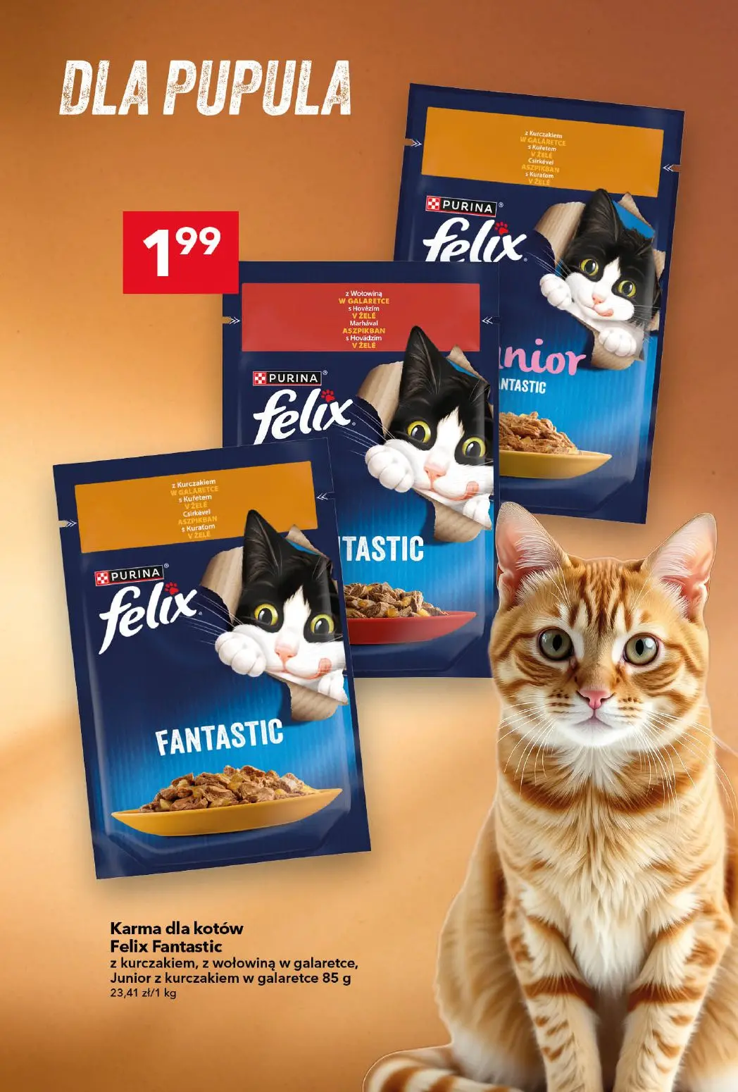 gazetka promocyjna LEWIATAN MAMY TO w Lewiatanie - Strona 14