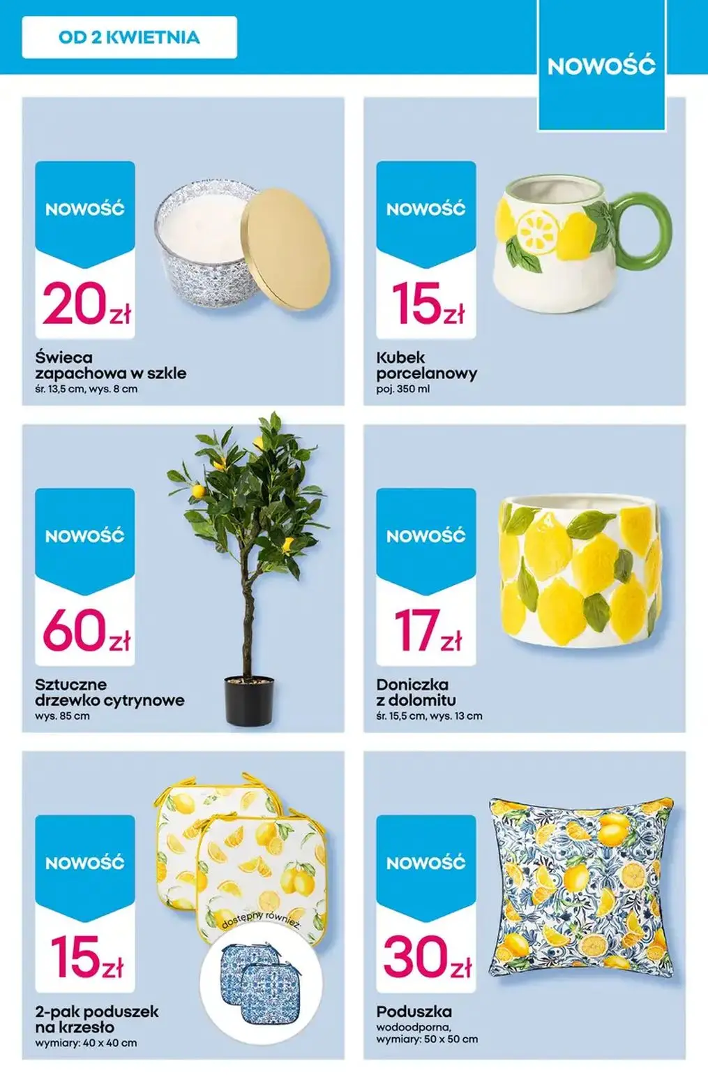 gazetka promocyjna PEPCO Hity tygodnia - Strona 7