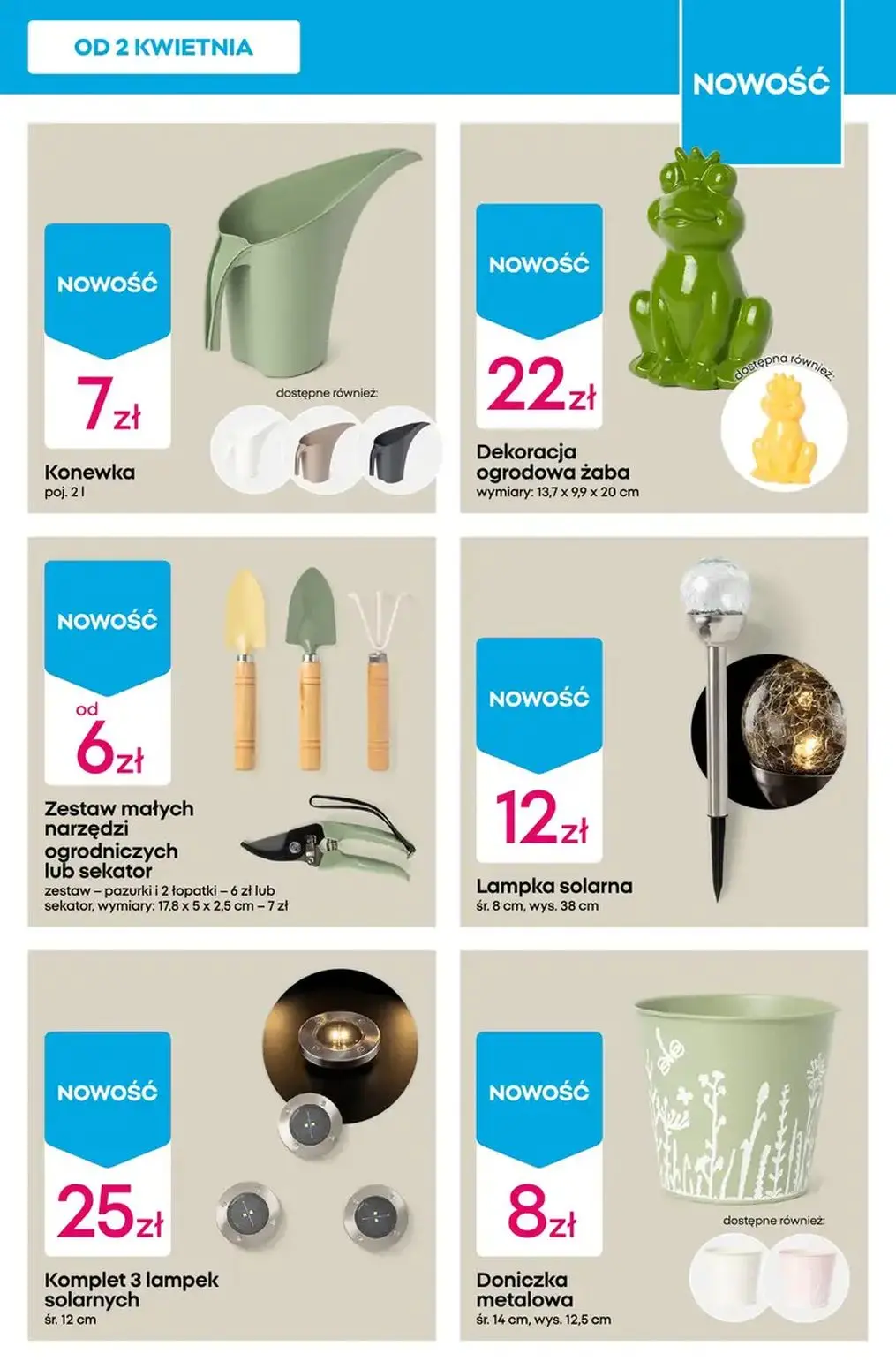 gazetka promocyjna PEPCO Hity tygodnia - Strona 9