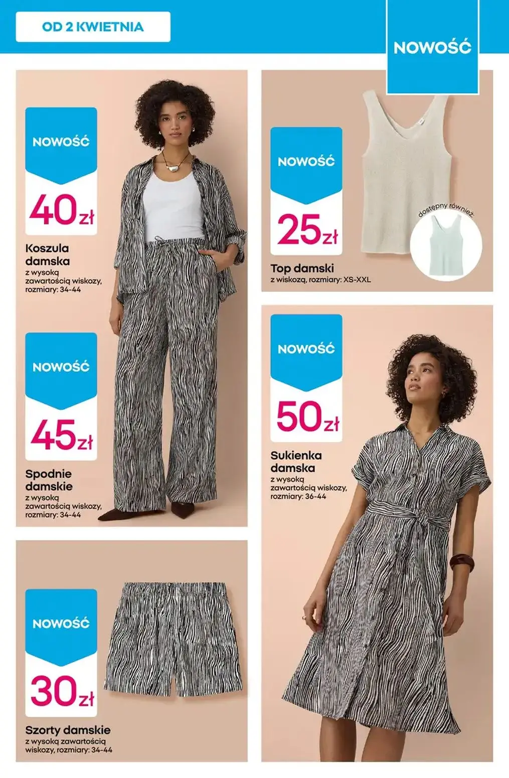 gazetka promocyjna PEPCO Hity tygodnia - Strona 11