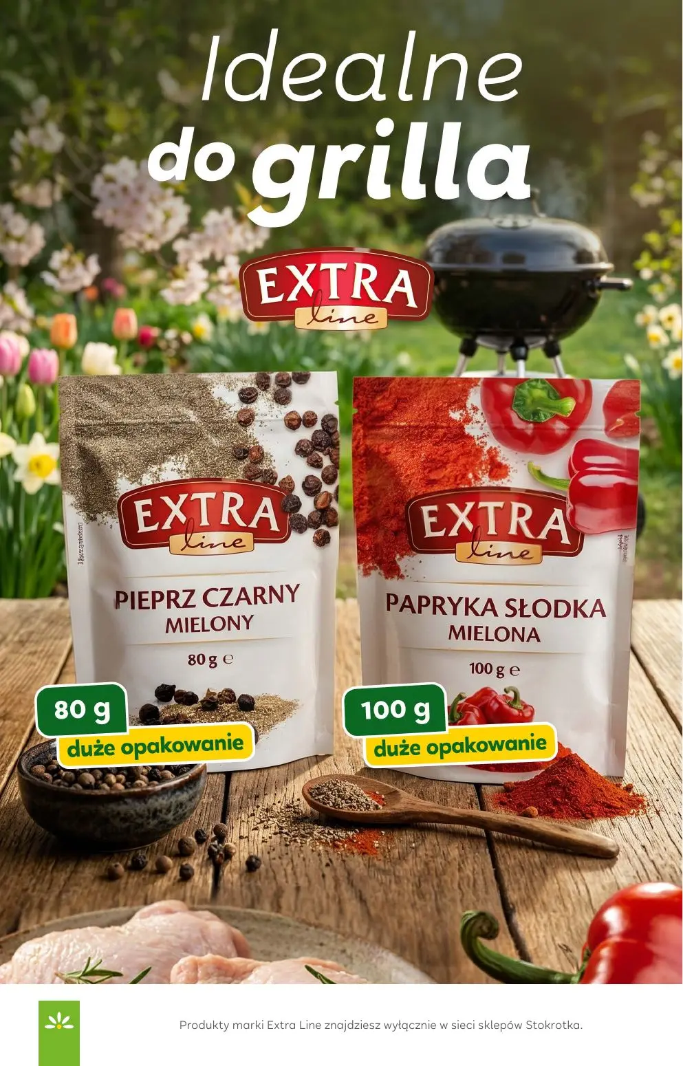 gazetka promocyjna Stokrotka Supermarket Od czwartku - Strona 14