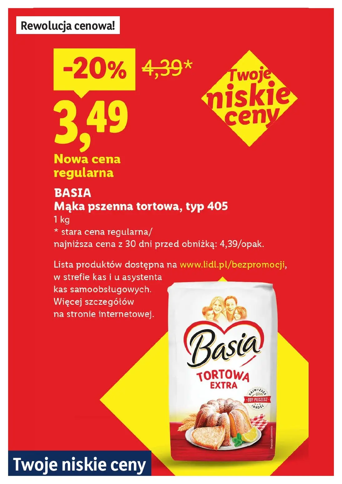gazetka promocyjna LIDL Lidl plus. Skanujesz - To się opłaca - Strona 11
