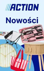 Gazetka promocyjna Action, ważna od 2026-04-10 do 2026-04-17.