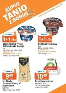 Gazetka promocyjna E.Leclerc, ważna od 2026-04-08 do 2026-04-18.