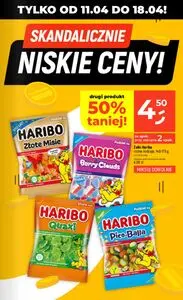 Gazetka promocyjna Dealz, ważna od 2026-04-11 do 2026-04-18.