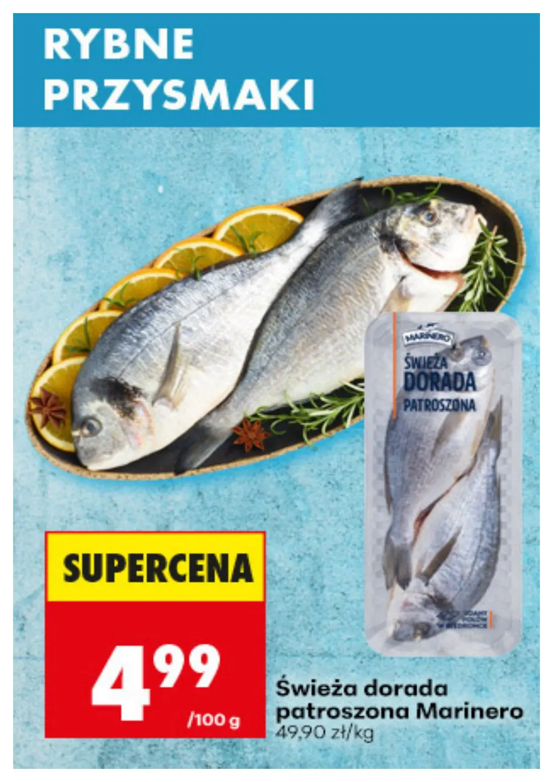 gazetka promocyjna Biedronka Biedronkowe oszczędności - Strona 15