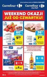 Carrefour Market