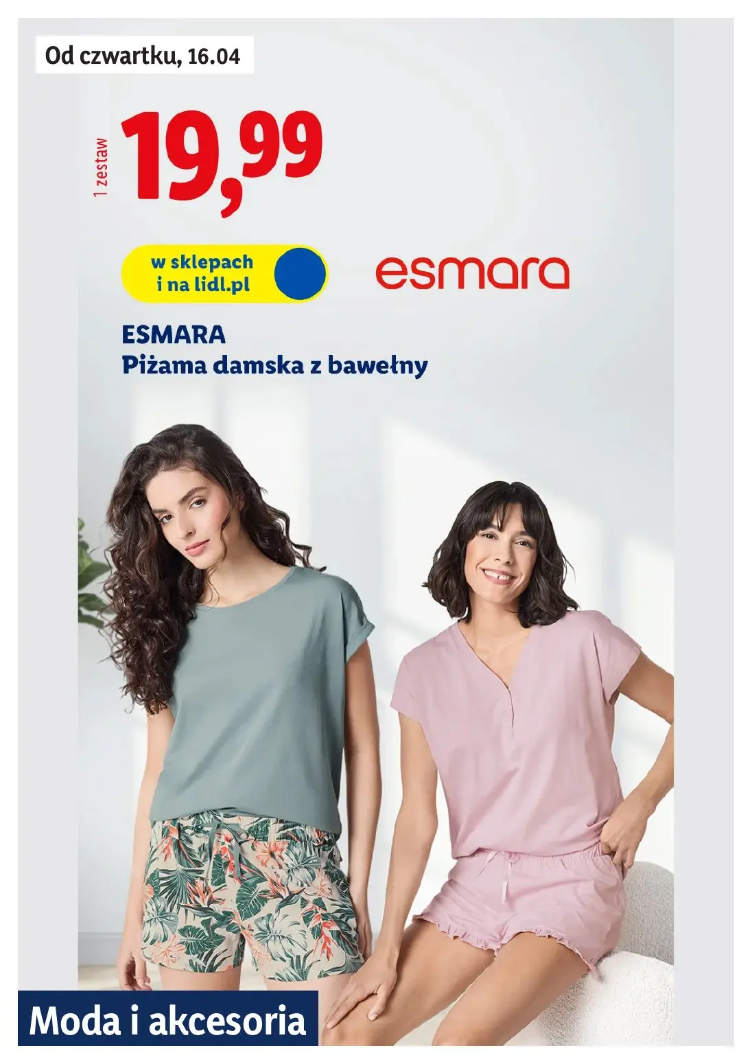 gazetka promocyjna LIDL Lidl plus. Skanujesz - To się opłaca - Strona 12