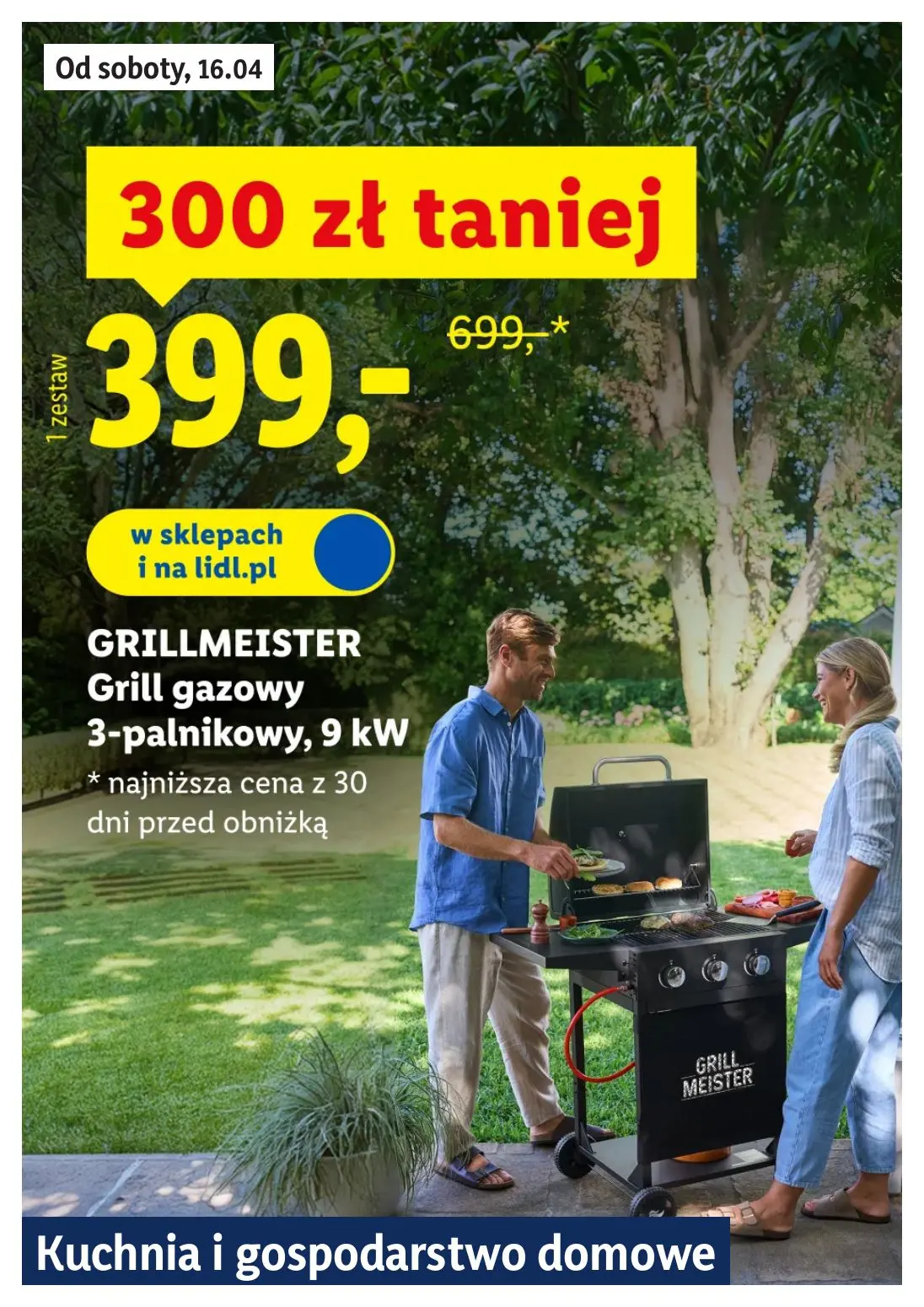 gazetka promocyjna LIDL Lidl plus. Skanujesz - To się opłaca - Strona 14
