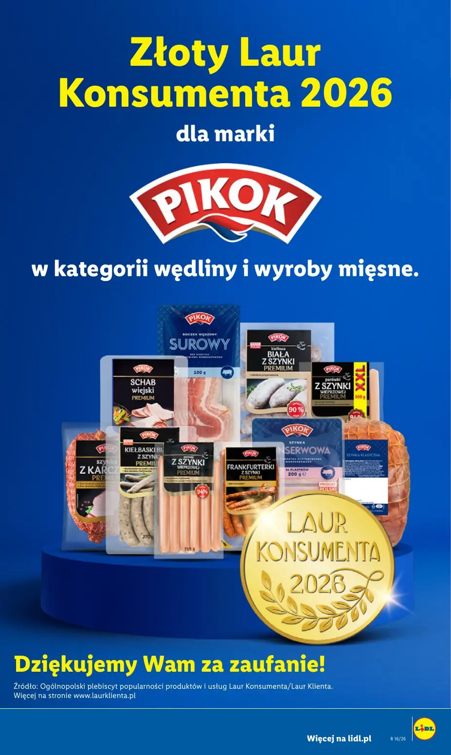 gazetka promocyjna LIDL Od czwartku - Strona 69