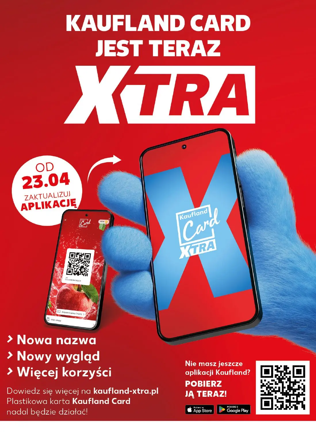 gazetka promocyjna Kaufland Super Sobota - Strona 4