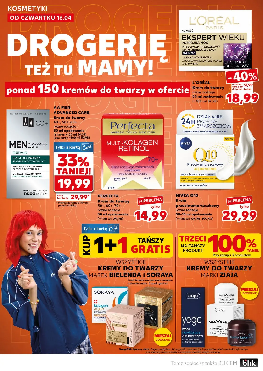gazetka promocyjna Kaufland Super Sobota - Strona 26