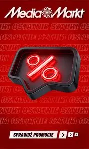 Gazetka promocyjna Media Markt, ważna od 2026-03-31 do 2026-04-19.