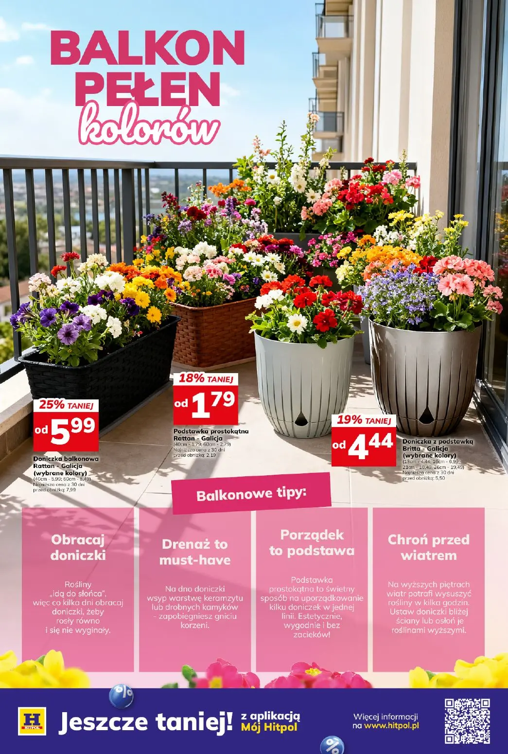 gazetka promocyjna Hitpol Gazetka promocyjna - Strona 2