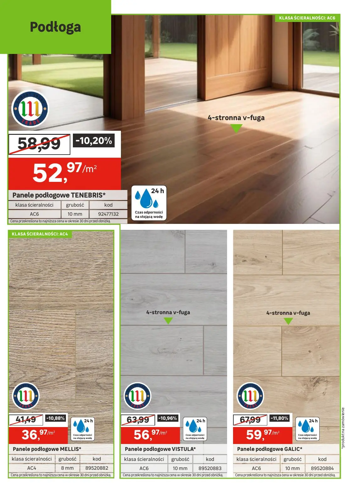 gazetka promocyjna Leroy Merlin Nowy ogród i wiele więcej - Strona 16