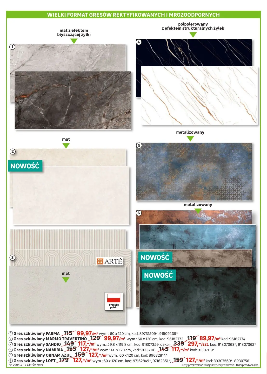 gazetka promocyjna Leroy Merlin Nowy ogród i wiele więcej - Strona 26